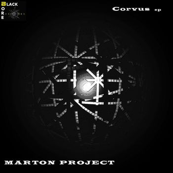 Marton Project - Corvus