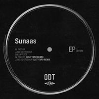 Sunaas - Al Pastor EP