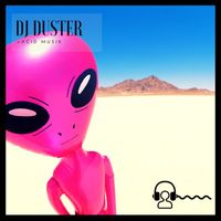 DJ Duster - Acid Musik