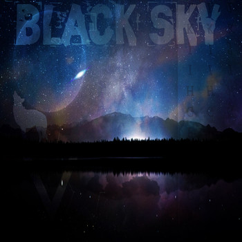 Kip - Black Sky