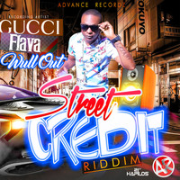 Gucci Flava - Wull Out (Explicit)