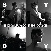 Shiny Darkly - Instructor and Crowd