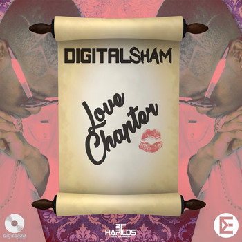 Digital Sham - Love Chapter - Single