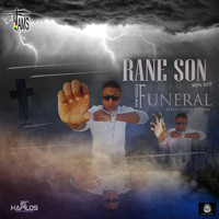 Rane Son - Funeral - Single (Explicit)