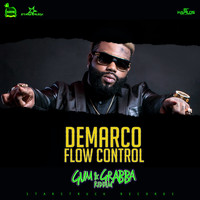 DeMarco - Flow Control - Single (Explicit)