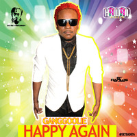 Ganggoolie - Happy Again