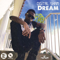 Digital Sham - Dream - Single