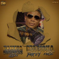 Masicka - Party Nice (Explicit)