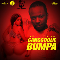 Ganggoolie - Bumpa - Single