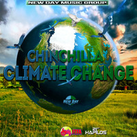 Chinchilla - Climate Change - Single