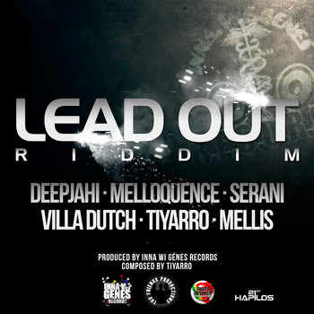 Various Artists - Lead out Riddim (Explicit)