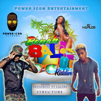 Spade (Tattoo Boss) - Structure - Single (Explicit)