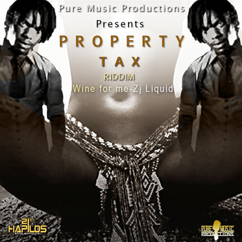 Liquid - Wine for Me - Single