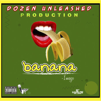 Image - Banana (Explicit)