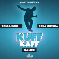 Kosa Nostra - Kuff Kaff Dance - Single