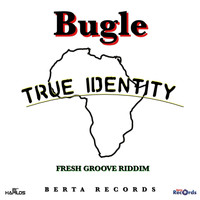 Bugle - True Identity - Single