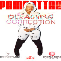 Pamputtae - Bleaching Correction - Single