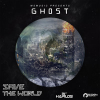 Ghost - Save the World - Single