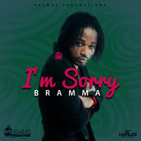 Bramma - I'm Sorry - Single