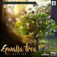 Di-Ruption - Gwalla Tree - Single