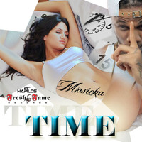Masicka - Time - Single