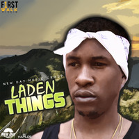 Laden - Things - Single