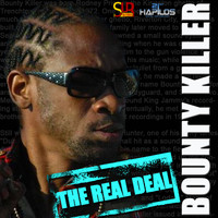Bounty Killer - The Real Deal