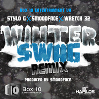 Stylo G - Winter Swag (Explicit)