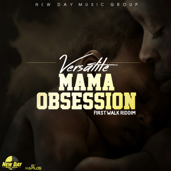 Versatile - Mama Obsession - Single