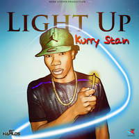Kurry Stain - Light Up (Explicit)