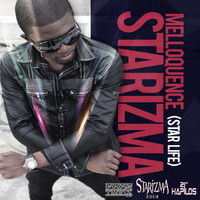 Melloquence - Starizma (Star Life) - Single