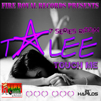 Talee - Touch Me - Single