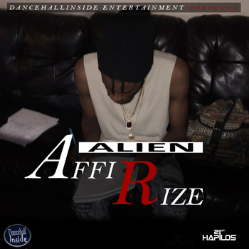 Alien - Affi Rize