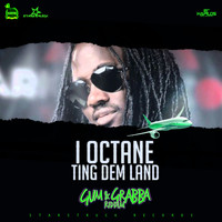 I Octane - Ting Dem Land - Single