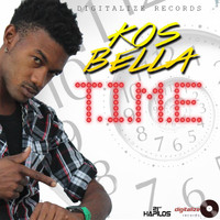 Kos Bella - Time - Single