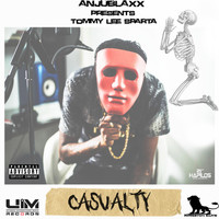 Tommy Lee Sparta - Casualty (Explicit)