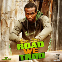 Kurry Stain - Road We Trod - Single