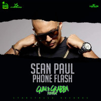 Sean Paul - Phone Flash - Single