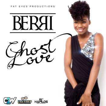 Berri - Ghost Love - Single