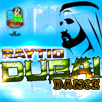 Raytid - Dubai Dance