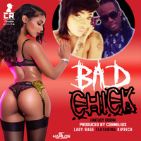 Lady Rage - Bad Chick (Explicit)