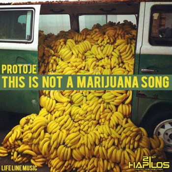 Protoje - This Is Not a Marijuna Song