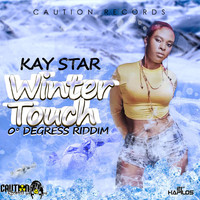 Kay Star - Winter Touch - Single (Explicit)