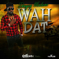 Thugsy Malone - Wah Dat