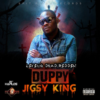 Jigsy King - Easy Fi Dead - Single (Explicit)