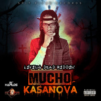 Kasanova - Mucho - Single (Explicit)