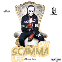 Sky - Scamma Life (Money Rain) - Single (Explicit)