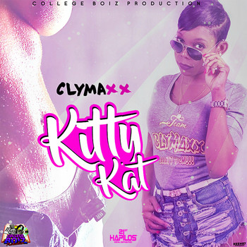 Clymaxx - Kitty Kat (Explicit)