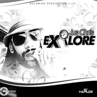 Jus Chris - Explore - Single