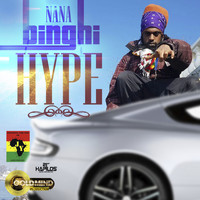Nana Binghi - Hype